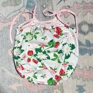 TBBC Greenwich Garden Strawberry Bubble